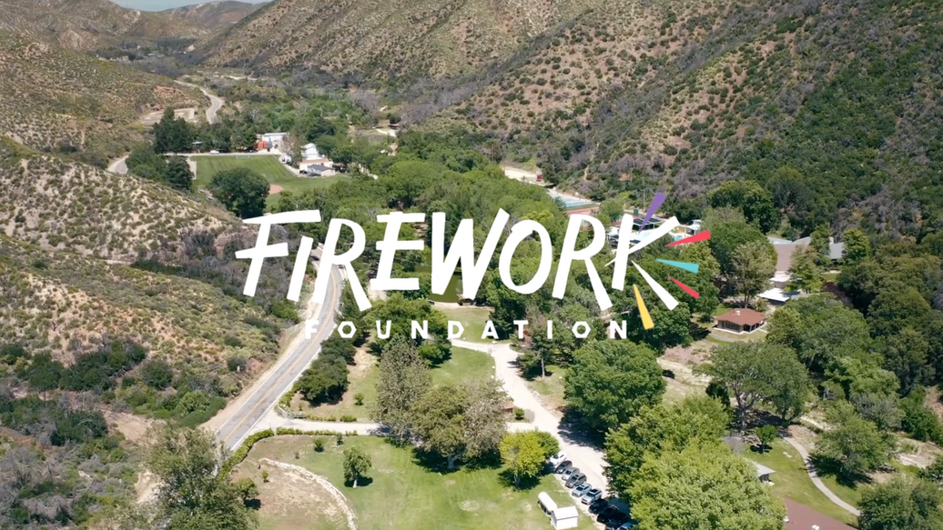 Camp Firework 2019
